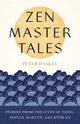 Book cover of: Zen Master Tales. By: Peter Haskel