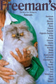 Book cover of: Freeman's Animals. By: John Freeman