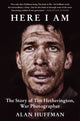 Book cover of: Here I Am