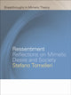 Book cover of: Ressentiment