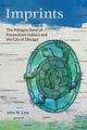 Book cover of: Imprints. By: John N. Low