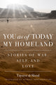 Book cover of: You as of Today My Homeland. By: Taysīr Sabūl