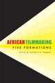 Book cover of: African Filmmaking