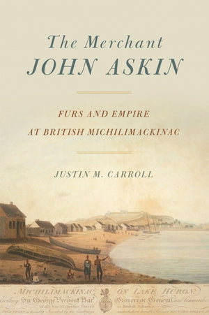 Merchant John Askin