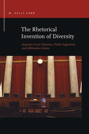 Rhetorical Invention of Diversity