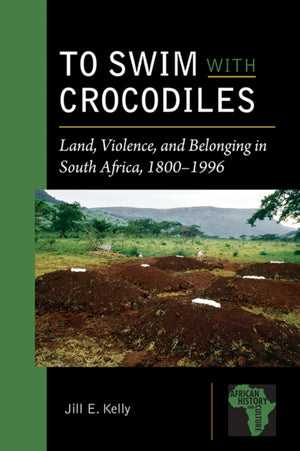 Swim with Crocodiles