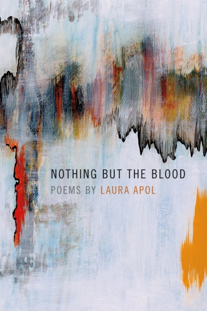 Book cover of: Nothing but the Blood
