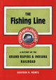 Book cover of: Fishing Line. By: Graydon M. Meints