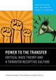 Book cover of: Power to the Transfer. By: Dimpal Jain