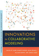 Book cover of: Innovations in Collaborative Modeling. By: Laura Schmitt-Olabisi