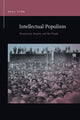 Book cover of: Intellectual Populism. By: Paul Stob