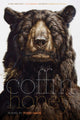 Book cover of: Coffin Honey. By: Todd F. Davis