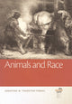 Book cover of: Animals and Race. By: Jonathan W. Thurston-Torres