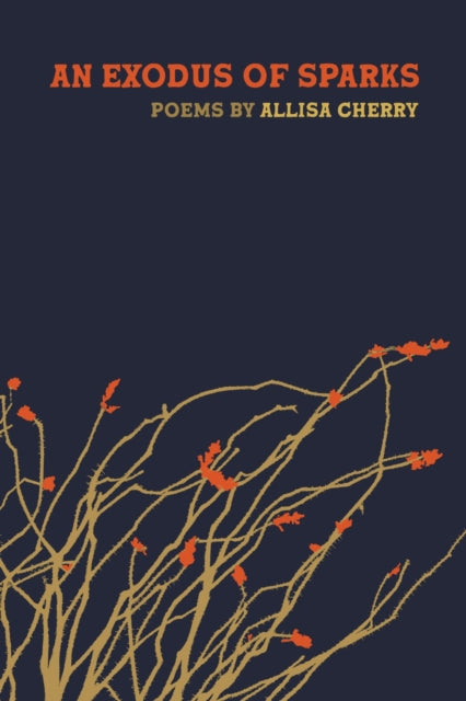 Book cover of: Exodus of Sparks