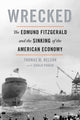 Book cover of: Wrecked