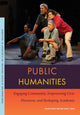 Book cover of: Public Humanities