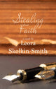 Book cover of: Stealing Faith. By: Leora Skolkin-Smith