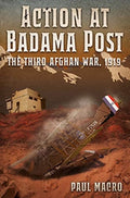 Action at Badama Post