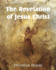Book cover of: Revelation of Jesus Christ