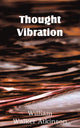 Book cover of: Thought Vibration