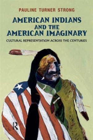 American Indians and the American Imaginary
