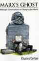 Book cover of: Marx's Ghost. By: Charles Derber