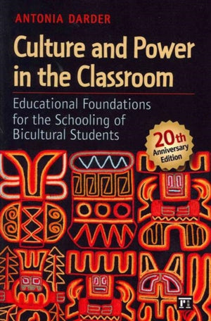 Culture and Power in the Classroom