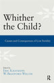 Book cover of: Whither the Child?. By: Eric P. Kaufmann