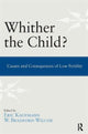 Book cover of: Whither the Child?. By: Eric P. Kaufmann