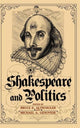 Book cover of: Shakespeare and Politics