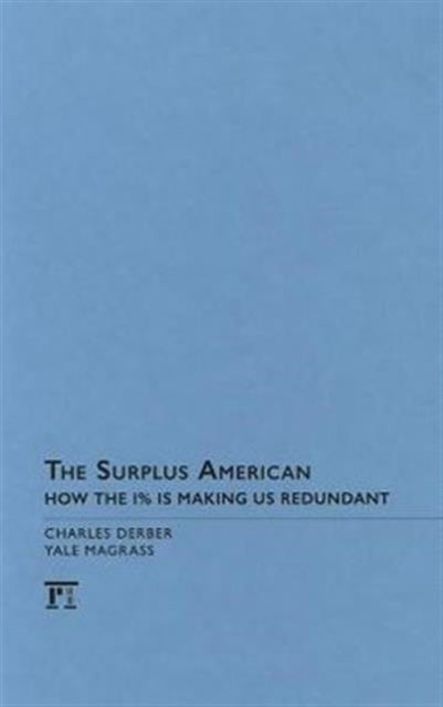 Surplus American