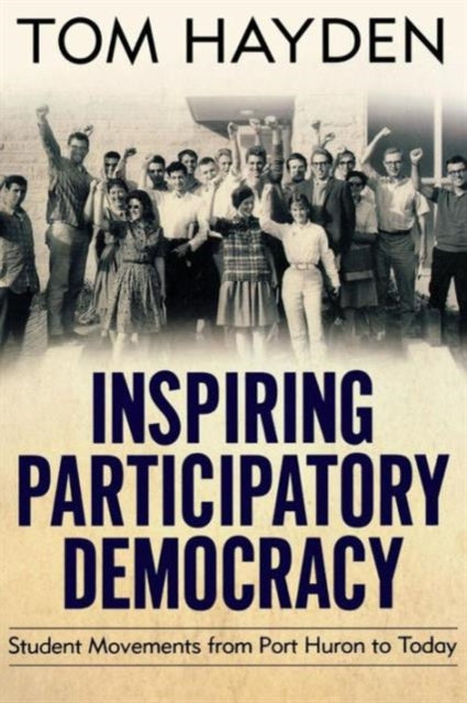 Book cover of: Inspiring Participatory Democracy