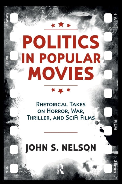 Politics in Popular Movies