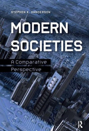Modern Societies