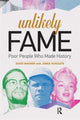 Book cover of: Unlikely Fame. By: David Wagner
