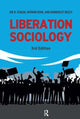 Book cover of: Liberation Sociology. By: Joe R. Feagin