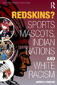Book cover of: Redskins?. By: James V Fenelon