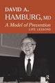 Book cover of: Model of Prevention. By: David A. Hamburg