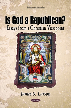 Is God a Republican?