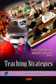 Book cover of: Teaching Strategies. By: Jamie P. Henderson