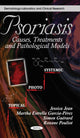 Book cover of: Psoriasis. By: Jessica Jean