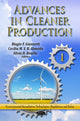 Book cover of: Advances in Cleaner Production. By: Biagio F. Giannetti
