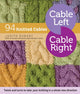 Book cover of: Cable Left, Cable Right. By: Judith Durant