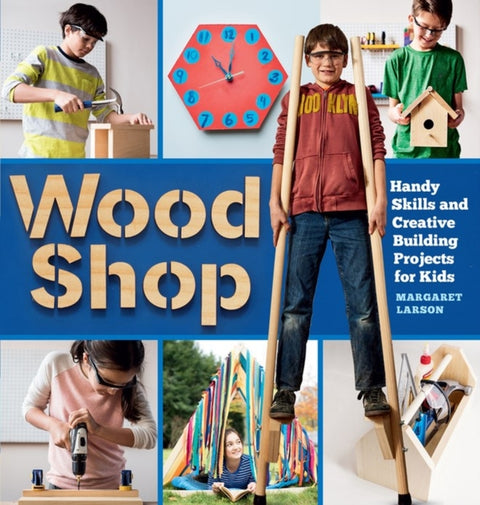 Wood Shop