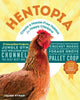 Book cover of: Hentopia. By: Frank Hyman