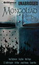Book cover of: Mongoliad: Book One