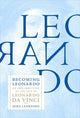 Book cover of: Becoming Leonardo. By: Mike Lankford