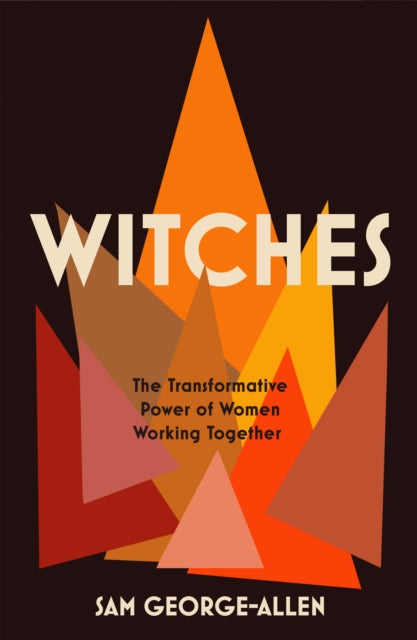 Book cover of: Witches