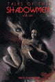 Book cover of: Tales of the Shadowmen 16. By: Jean-Marc Lofficier