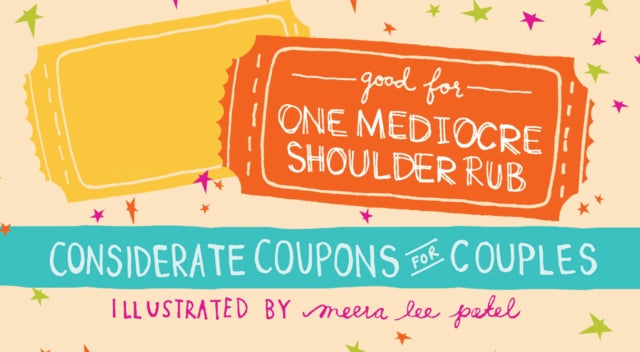 Book cover of: Good for One Mediocre Shoulder Rub